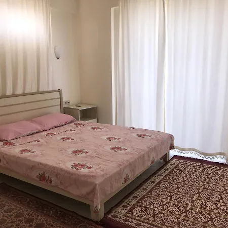 Fs Flamingo 2+1 Sea View Daire Boğaziçi
