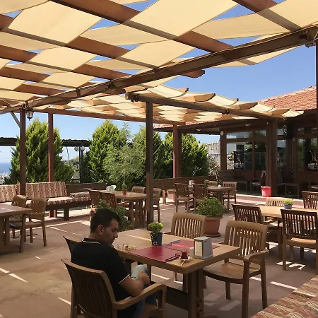 Fs Flamingo 2+1 Sea View Daire Boğaziçi
