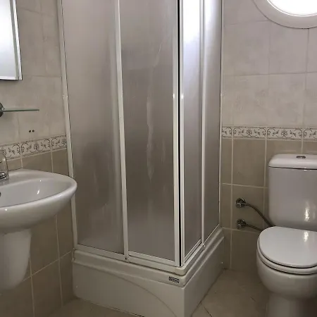 Daire Fs Flamingo 2+1 Sea View