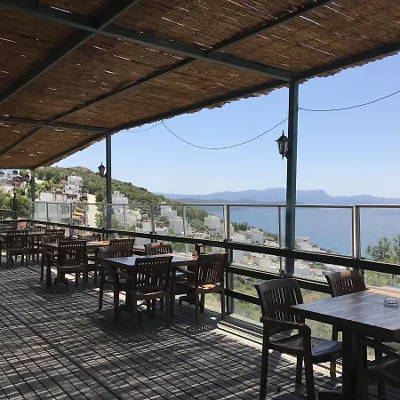 Daire Fs Flamingo 2+1 Sea View